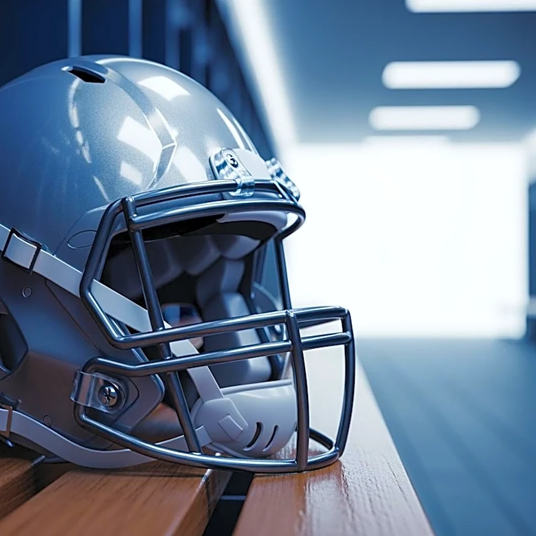 Detroit Lions Face Tough Challenge Against Buffalo Bills in 2026 Season