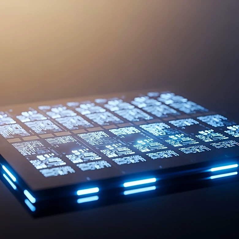 Rajasthan Positioned as Key Hub for Electronics and Semiconductor Manufacturing