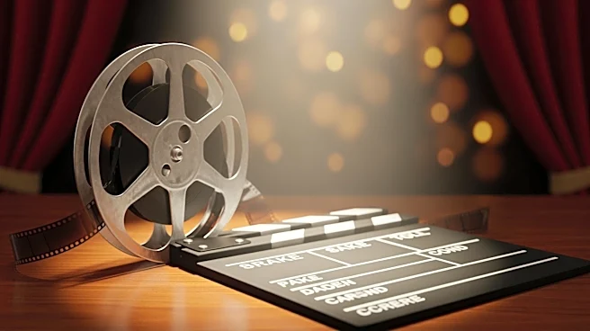 Cannes Film Festival 2026: Five Standout Films Captivate Audiences