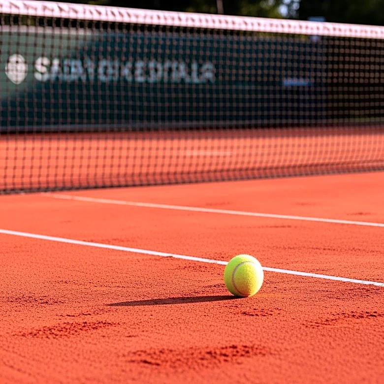 Top Seeds Prepare for Battle at 2026 French Open