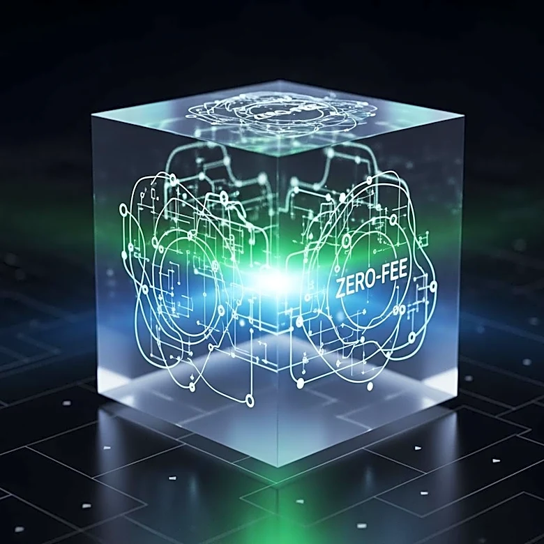 Somnia's dreamDEX Launches to Enhance Onchain Trading with Zero Fee Model