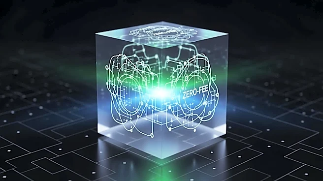 Somnia's dreamDEX Launches to Enhance Onchain Trading with Zero Fee Model