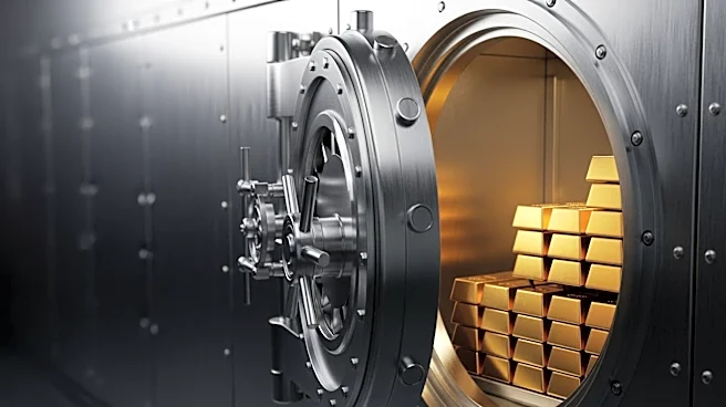 First Trust Capital Management Invests $61 Million in National Storage Affiliates Amid $10.5 Billion Acquisition Deal