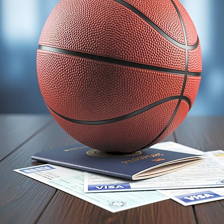 NCAA Eligibility Changes Threaten North Carolina Tar Heels' International Recruits