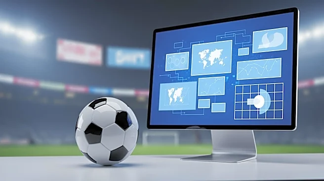 USMNT Excludes Diego Luna from World Cup Roster, Impacting Marketing Campaigns