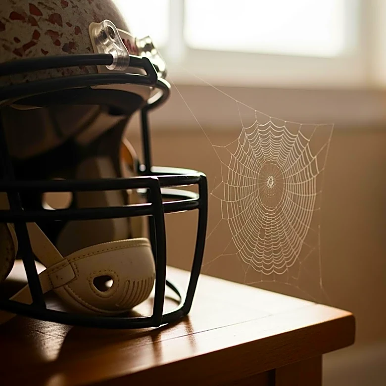 George Kittle Overcomes Injury to Protect Wife from Spider, PETA Responds