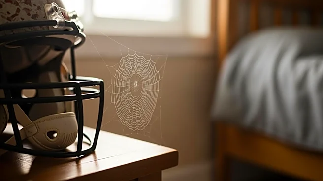 George Kittle Overcomes Injury to Protect Wife from Spider, PETA Responds