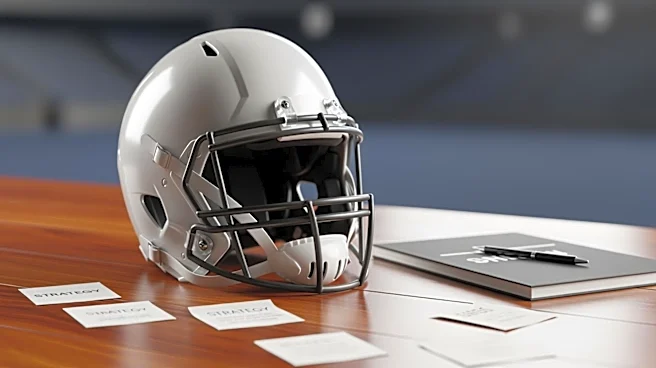 Miami Dolphins Restructure Roster Under New GM Jon-Eric Sullivan