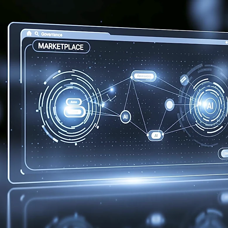 ServiceNow and AWS Achieve $1 Billion Milestone in AI Governance Marketplace
