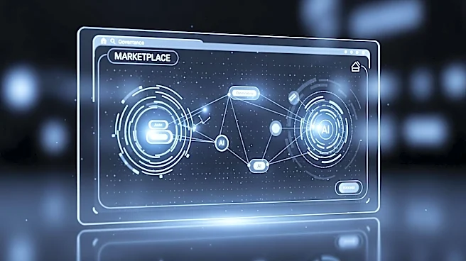 ServiceNow and AWS Achieve $1 Billion Milestone in AI Governance Marketplace