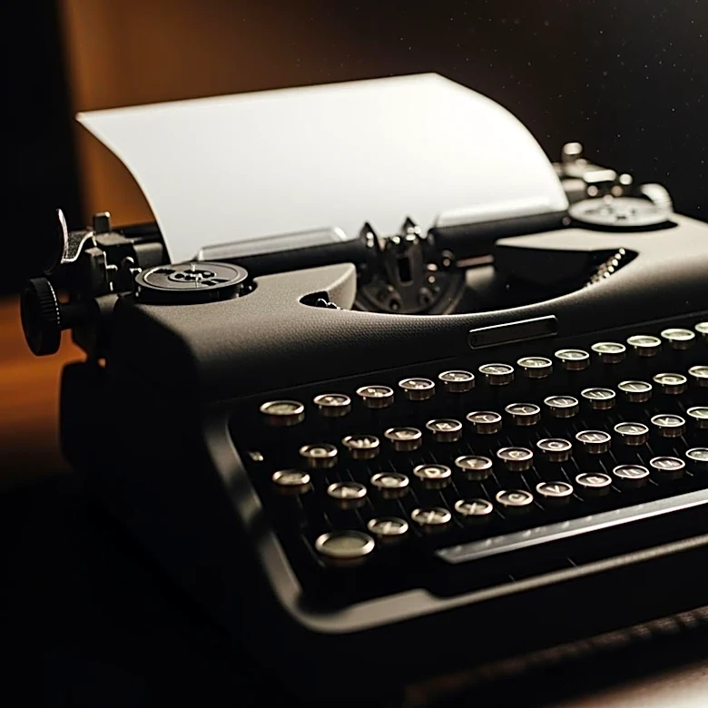 AI Writing Scandals Spark Debate Over Authenticity in Literature