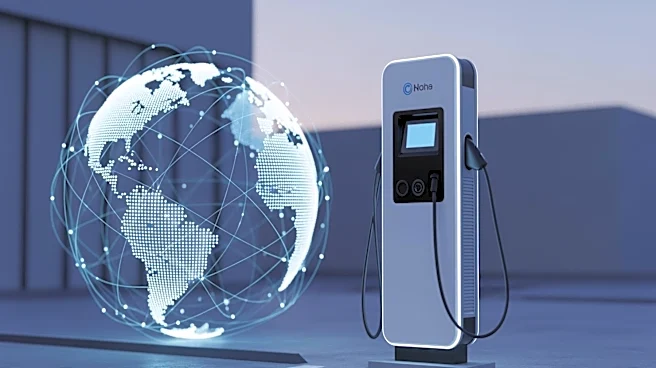 VinFast Expands Global Service Network to Strengthen U.S. Market Presence