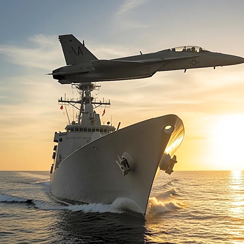 Hyundai Air and Sea Show to Honor Memorial Day with Entertainment