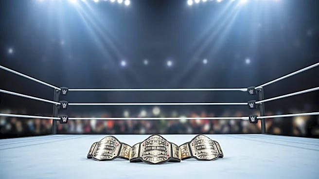 WWE Saturday Night's Main Event 44: Cargill, B-Fab, and Michin Triumph Over Ripley, Bliss, and Flair