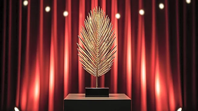 Cannes Film Festival: Critics Predict Palme d'Or Winners