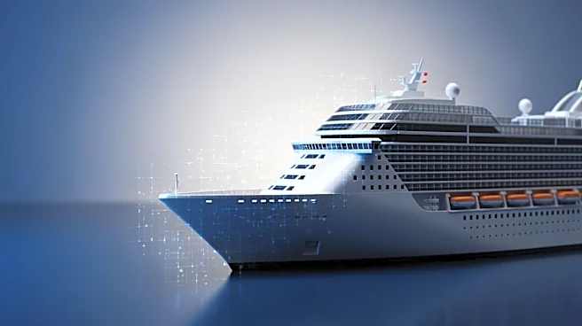 Carnival Cruise Line Faces Backlash for Canceling Bookings After Website Glitch