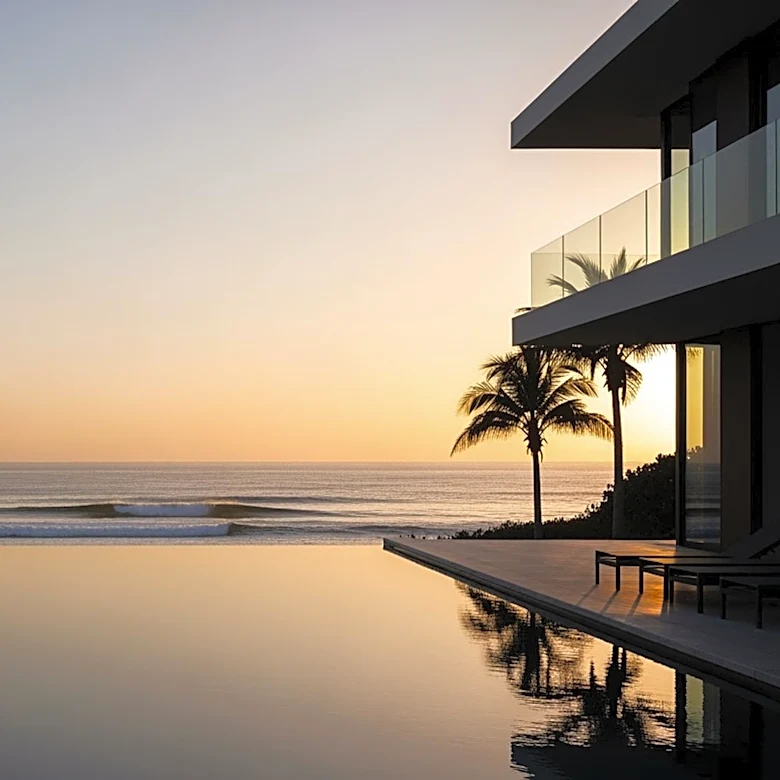 Palm Beach Seaside House Sells for $36 Million on 'Billionaires Row'