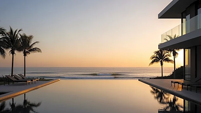 Palm Beach Seaside House Sells for $36 Million on 'Billionaires Row'