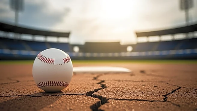 Nationals' Pitcher Jake Irvin Exits No-Hitter Bid Due to Injury Against Braves