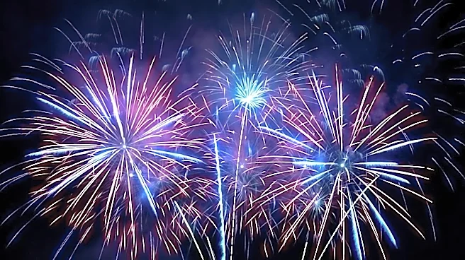Orland Park Launches Summer Events with Inaugural Red, White and Blue Festival