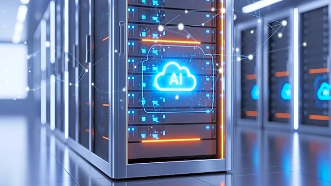 ServiceNow and AWS Achieve $1B Milestone in AI Governance Partnership