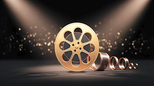 Cannes Film Festival 2026: Winners Announced