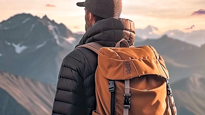 Rites of Passage Updates Men's Wilderness Quest for Emotional Support