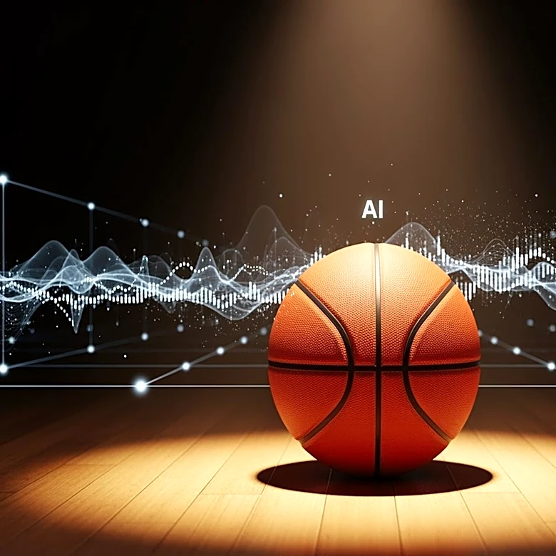 AI Predicts First-Round Picks for 2026 NBA Draft