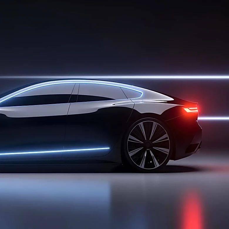 Volkswagen Unveils First Fully Electric GTI Model with the ID. Polo GTI