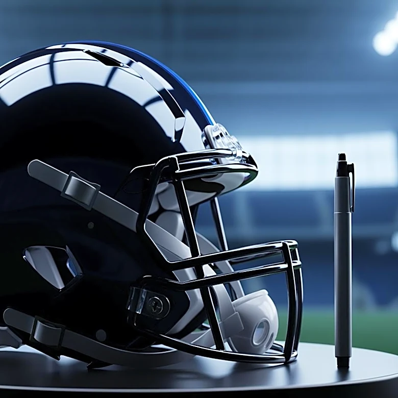 Carolina Panthers Face Challenges in NFL Draft and Super Bowl Prospects