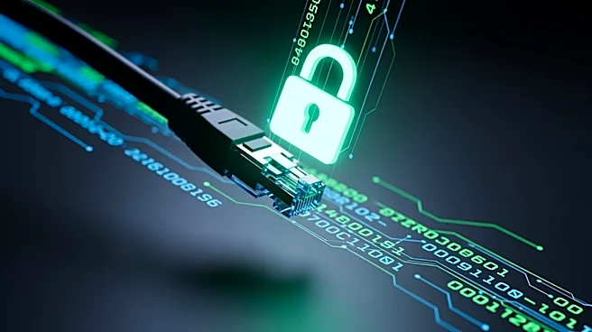 Underminr Vulnerability Exploited to Mask Malicious Connections