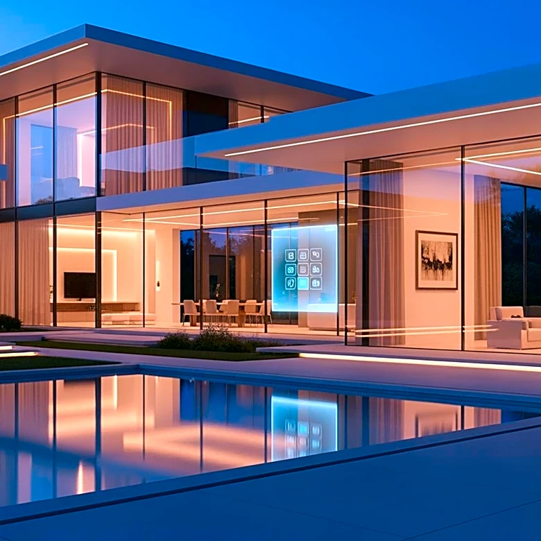 Malibu's Villa Victoria Offers High-Tech Luxury for $15.2 Million