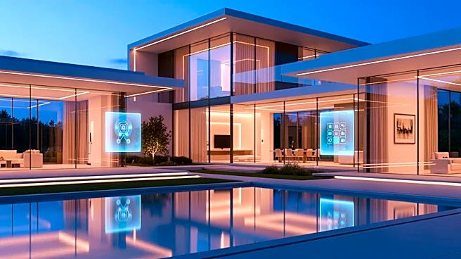 Malibu's Villa Victoria Offers High-Tech Luxury for $15.2 Million