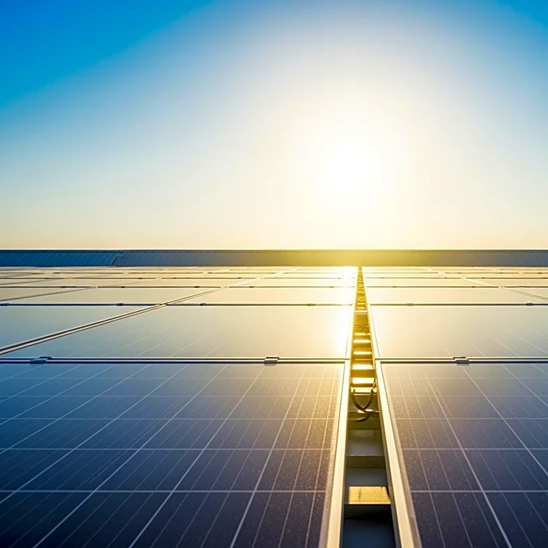 SolarSquare Seeks $60M Investment Amid India's Rooftop Solar Boom