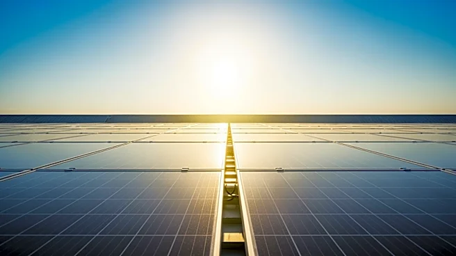SolarSquare Seeks $60M Investment Amid India's Rooftop Solar Boom