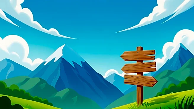 South Park Announces Season 29 Premiere Date, Set to Return on Comedy Central