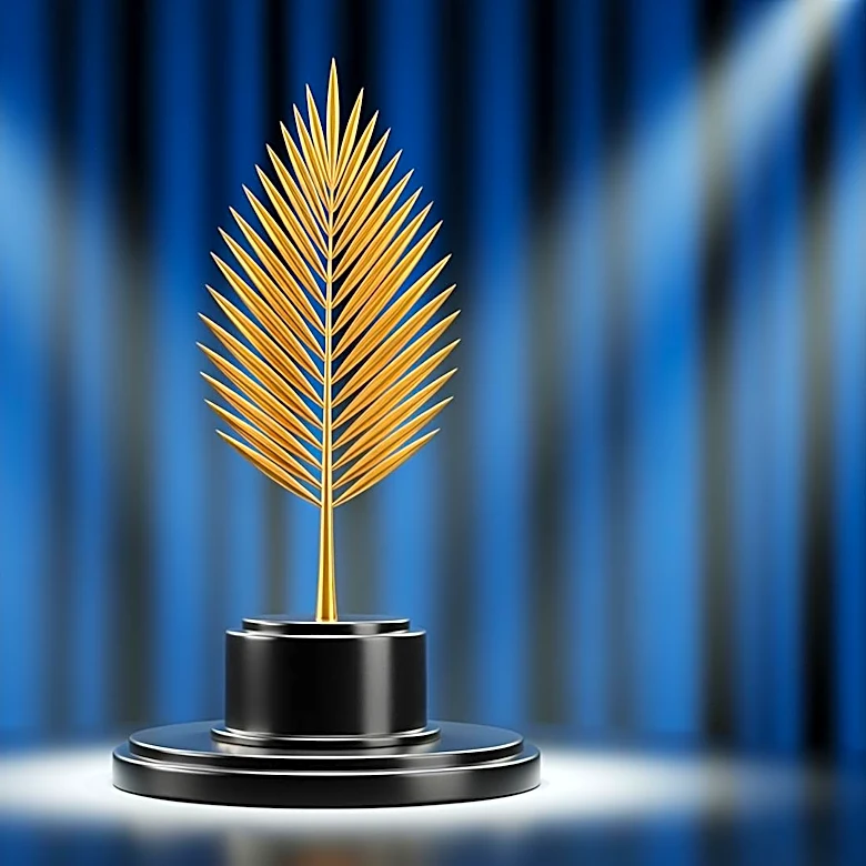 Cristian Mungiu's 'Fjord' Wins Palme d'Or at Cannes Film Festival