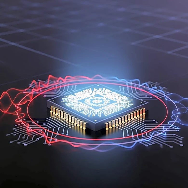 Nvidia's $200 Billion CPU Market Forecast Includes China Amid U.S.-China Tensions