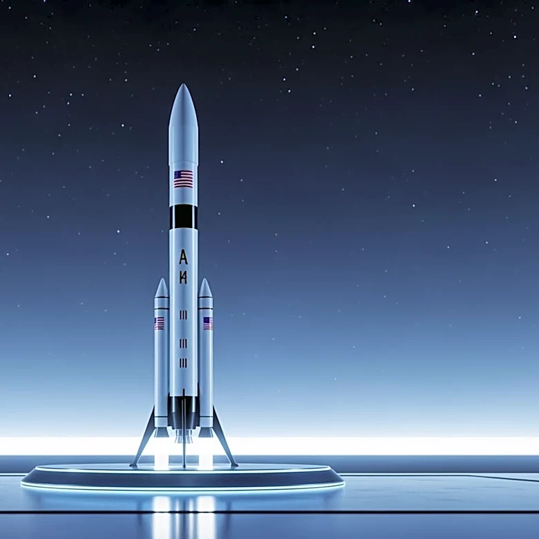Blue Origin Completes Investigation into New Glenn Launch Failure, Resumes Launches