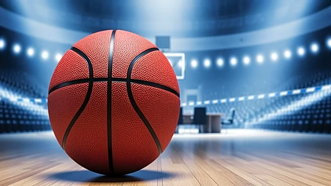 Jared McCain Shines in Western Conference Finals for Thunder
