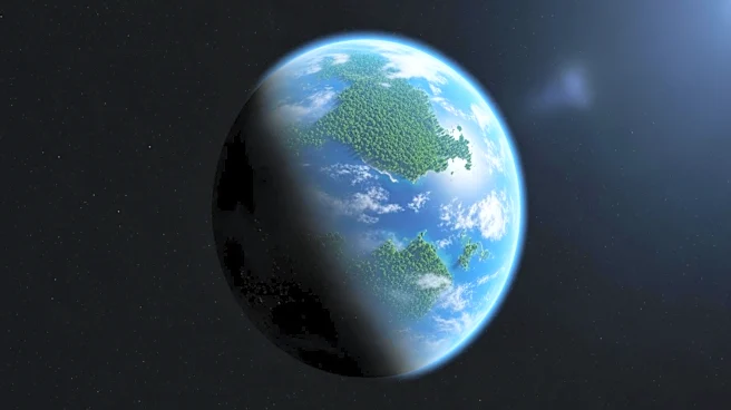 Star Trek Episode 'Strange New World' Clarifies M-Class Planet Terminology