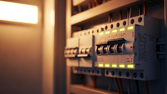 Point Loma Home Pros Expands Electrical Panel Upgrades Amid California Electrification Efforts