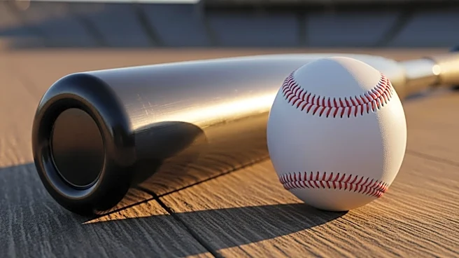 Ramon Laureano's Home Run Lifts Padres Over Athletics in Series Opener