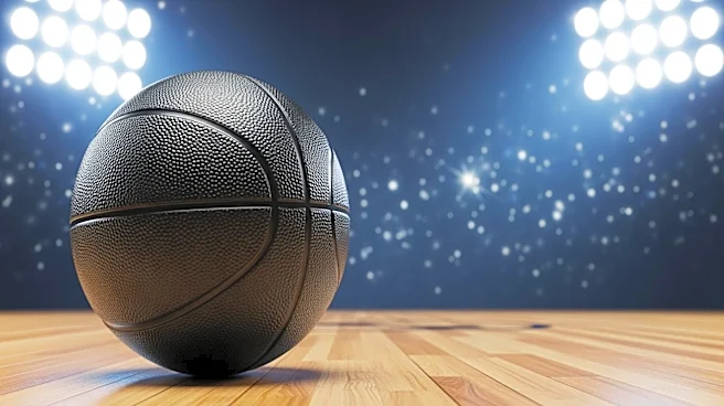 Celebrities Flock to 2026 NBA Playoffs, Boosting Event's Star Power