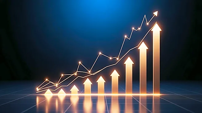 Bank of America Identifies Stocks with Significant Upside Potential as June Approaches