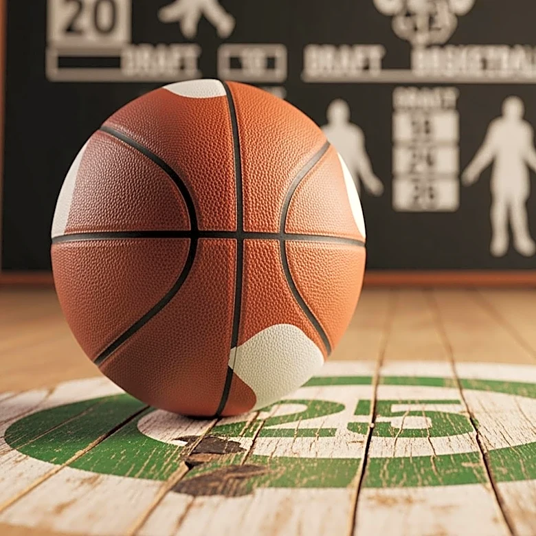 Boston Celtics' Draft History with Kansas State Players