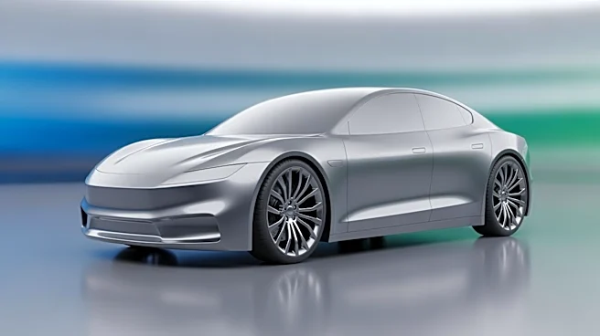 Kia Reduces EV6 Price to $37,900, Aiming to Boost Sales