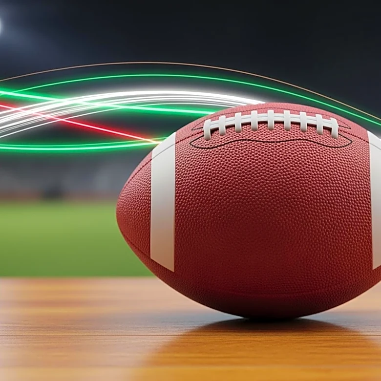 NFL Agent Sean Stellato Pursues Spot on Italy's Flag Football Team for 2028 Olympics