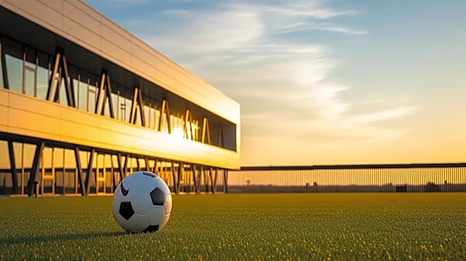 Iran Relocates World Cup Base from US to Mexico Amid Visa Concerns