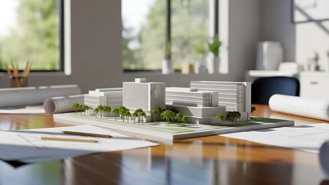 Flossmoor Plan Commission Supports Proposed OBE Studios Campus Development